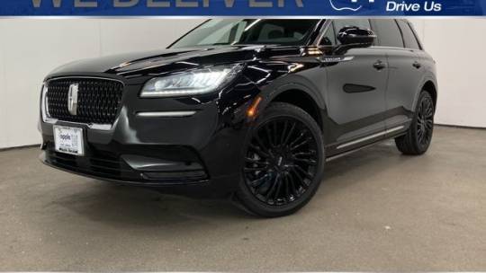 2021 Lincoln Corsair Reserve — SUV — 19,594 mi — Columbia, MD