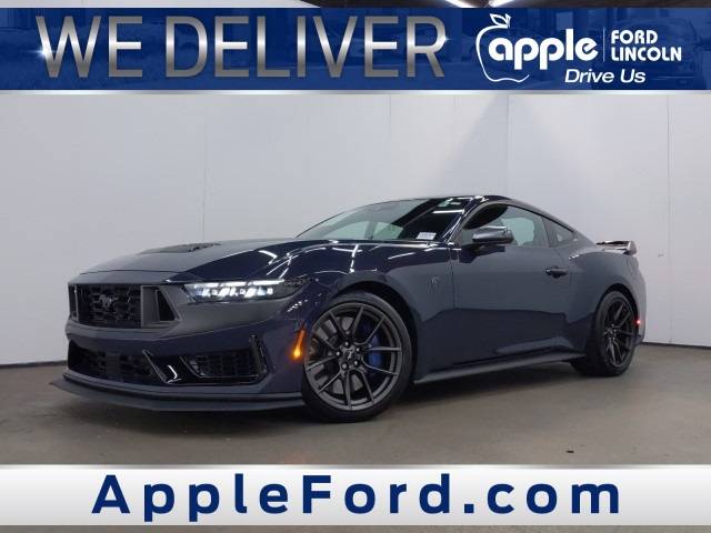 2024 Ford Mustang Dark Horse — Coupe — 1,784 mi — Columbia, MD