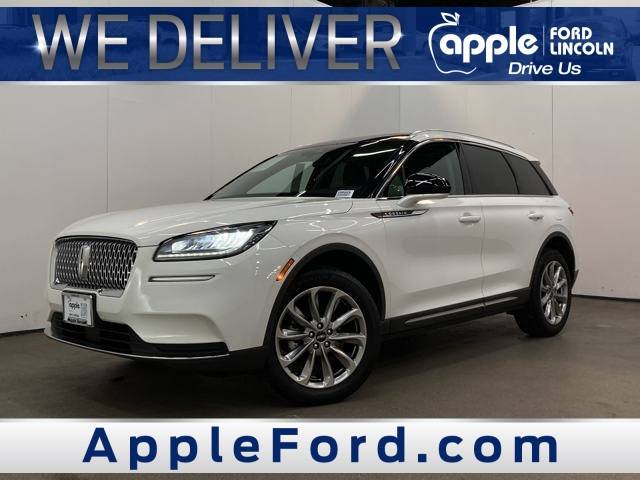 2022 Lincoln Corsair Standard — SUV — 10,870 mi — Columbia, MD