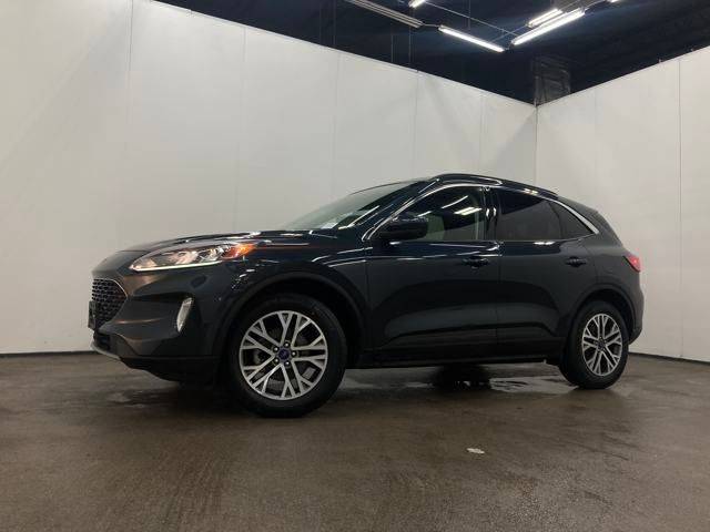 2022 Ford Escape SEL — SUV — 36,128 mi — Columbia, MD