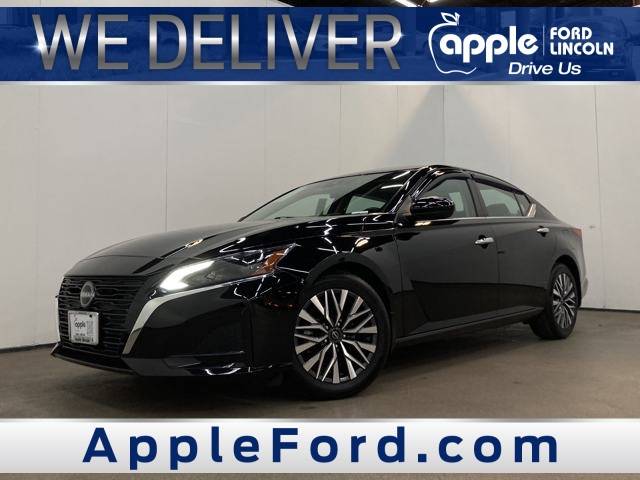 2023 Nissan Altima SV — Sedan — 23,566 mi — Columbia, MD