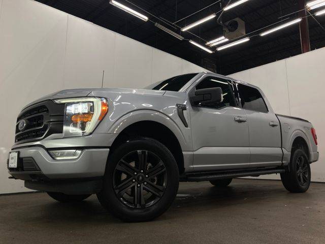 2022 Ford F-150 XLT — Pickup Truck — 43,220 mi — Columbia, MD