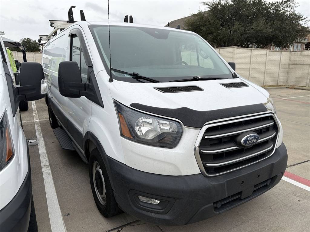 2020 Ford Transit Cargo Van T-150 — Cargo Van — 77,823 mi — Euless, TX