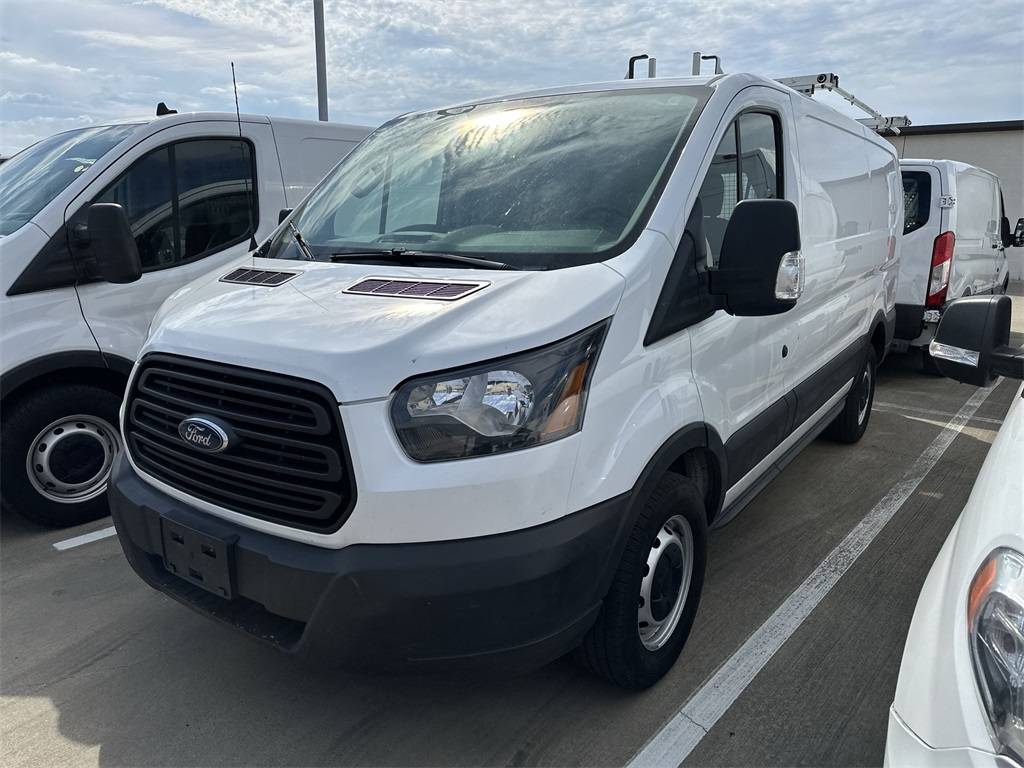 2019 Ford Transit Cargo Van T-150 — Cargo Van — 99,828 mi — Euless, TX