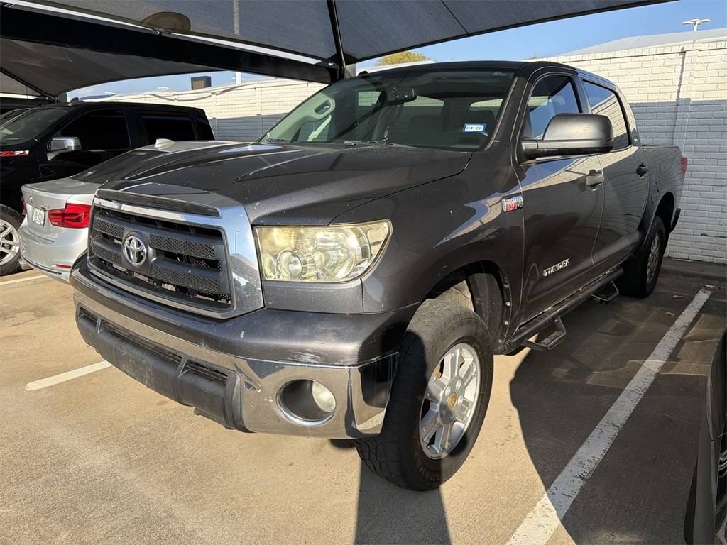 2011 Toyota Tundra Base — Pickup Truck — 289,857 mi — Euless, TX