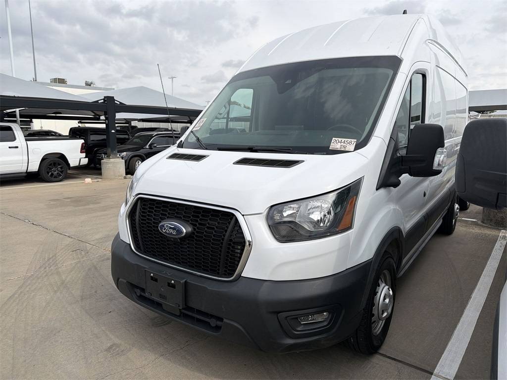 2022 Ford Transit Cargo Van T-350 — Cargo Van — 79,988 mi — Euless, TX