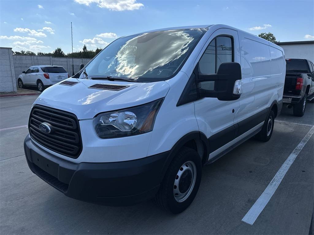 2019 Ford Transit Cargo Van T-250 — Cargo Van — 164,349 mi — Euless, TX