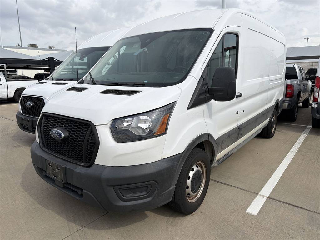 2022 Ford Transit Cargo Van T-150 — Cargo Van — 39,812 mi — Euless, TX