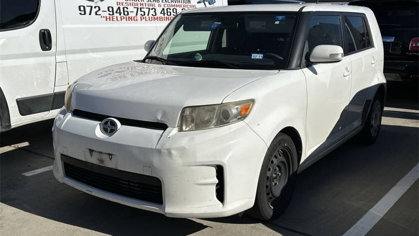 2013 Scion xB Base — Wagon — 192,779 mi — Euless, TX