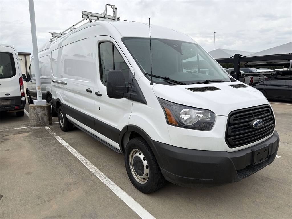 2019 Ford Transit Cargo Van T-250 — Cargo Van — 64,496 mi — Euless, TX