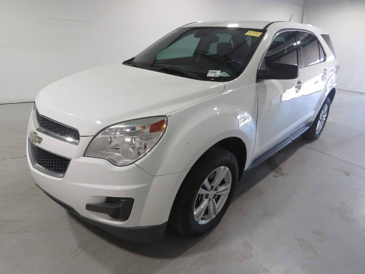 2015 Chevrolet Equinox L — SUV — 174,324 mi — Phoenix, AZ