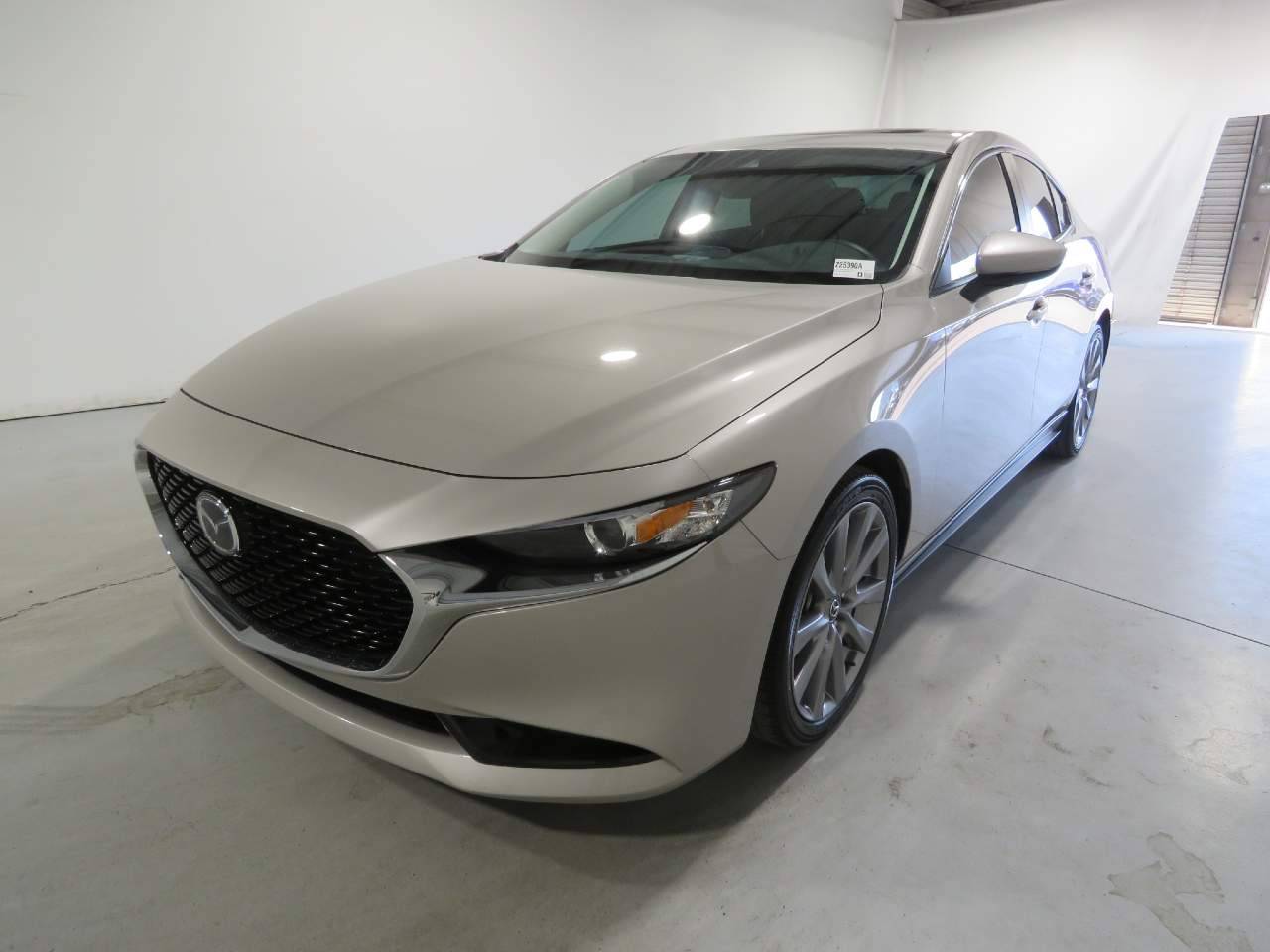 2022 Mazda Mazda3 Preferred — Sedan — 16,638 mi — Phoenix, AZ