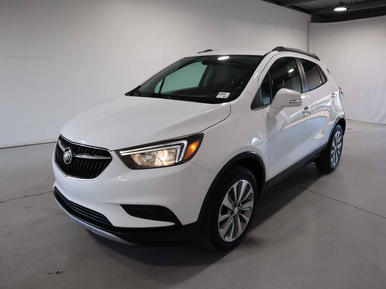 2018 Buick Encore Preferred — SUV — 67,430 mi — Phoenix, AZ