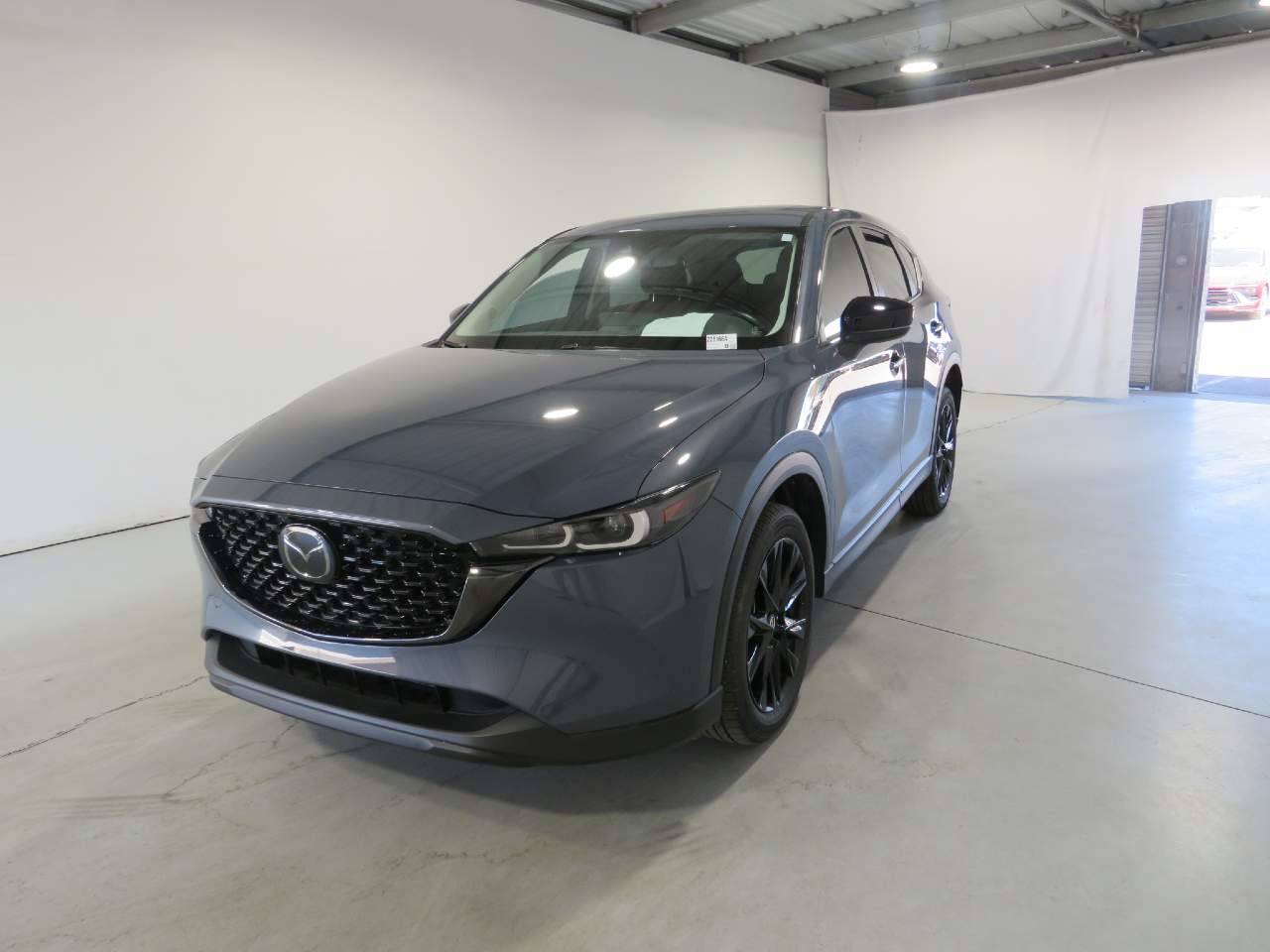 2023 Mazda CX-5 2.5 S Carbon Edition — SUV — 12,497 mi — Phoenix, AZ