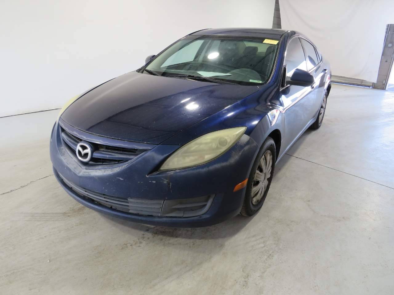 2010 Mazda Mazda6 i Sport — Sedan — 215,665 mi — Phoenix, AZ
