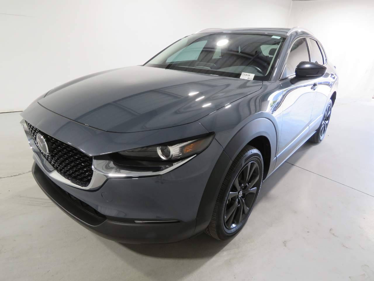 2023 Mazda CX-30 Carbon Edition — SUV — 23,007 mi — Phoenix, AZ