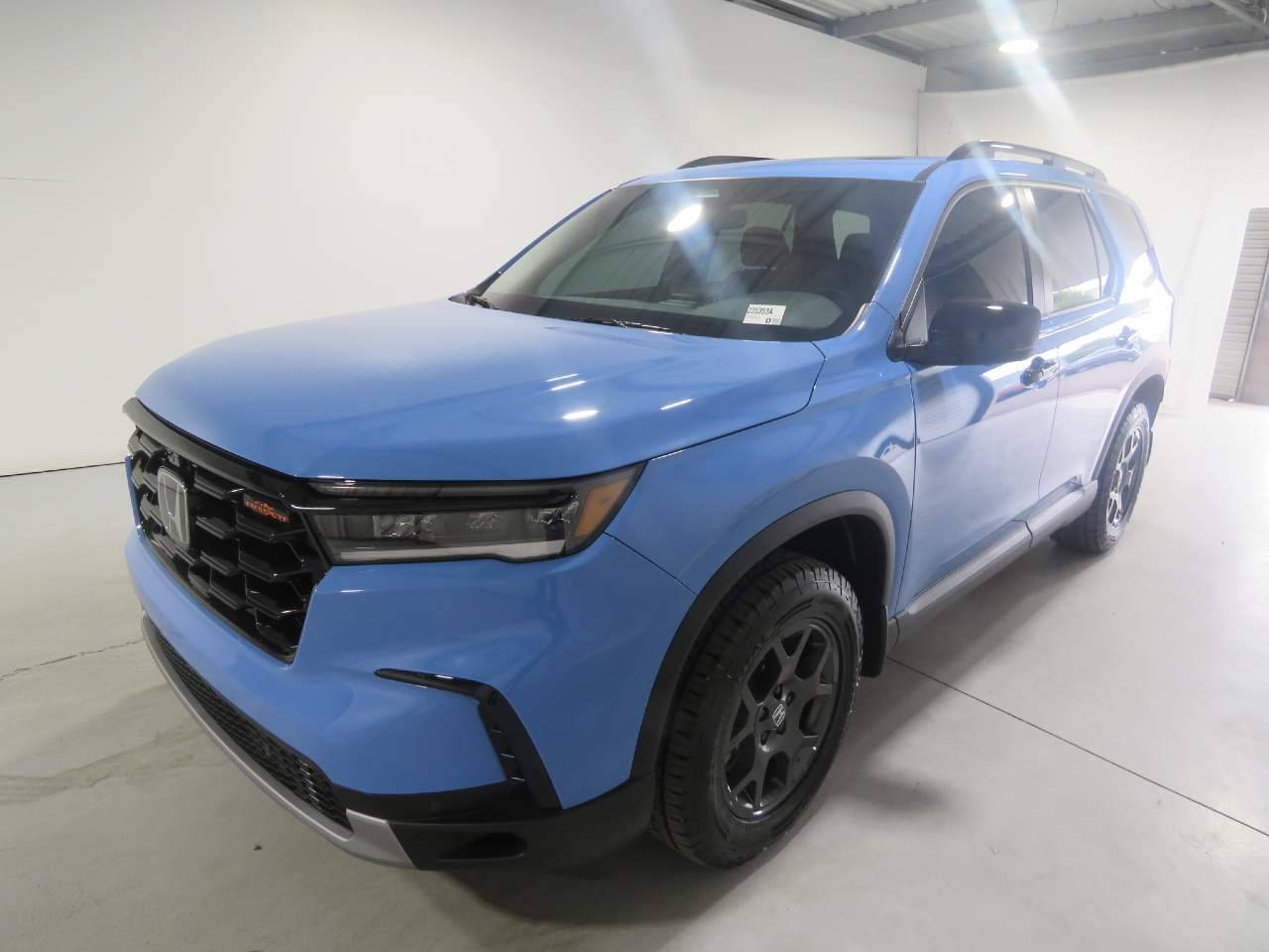 2025 Honda Pilot TrailSport — SUV — 13,353 mi — Phoenix, AZ