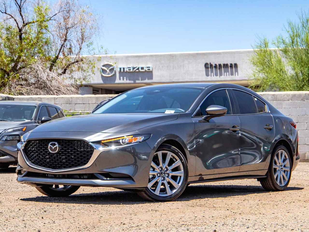 New Mazda Mazda3 for Sale in Phoenix, AZ (with Photos) - TrueCar