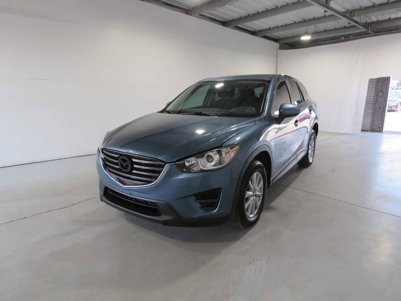 2016 Mazda CX-5 Sport — SUV — 72,768 mi — Phoenix, AZ