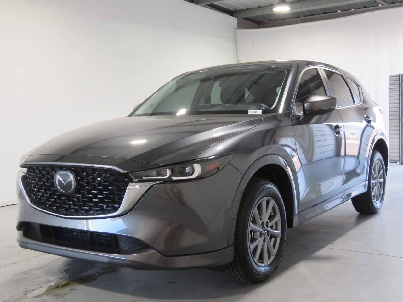 2025 Mazda CX-5 2.5 S Select — SUV — 4,213 mi — Phoenix, AZ