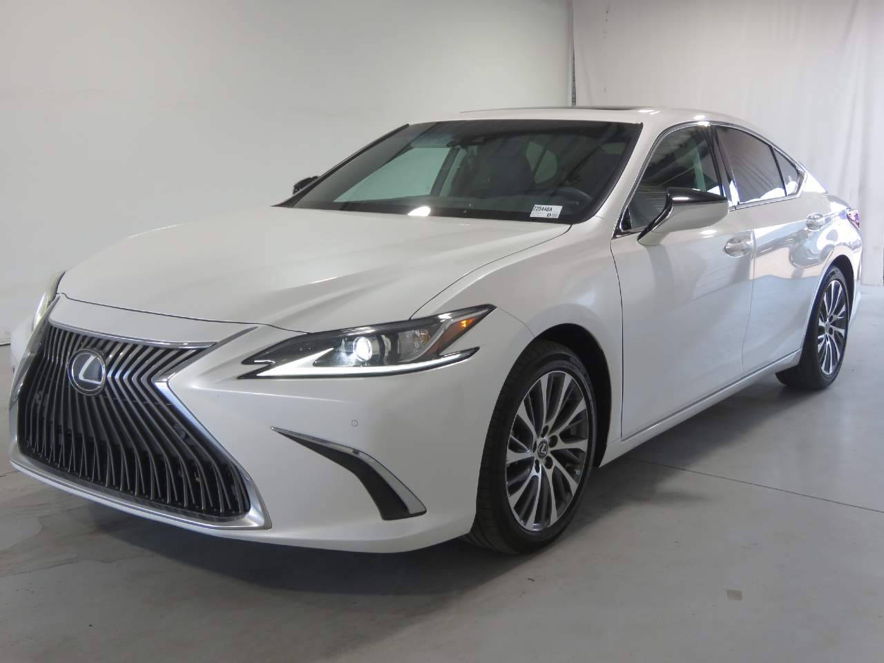 2021 Lexus ES ES 350 — Sedan — 46,891 mi — Phoenix, AZ