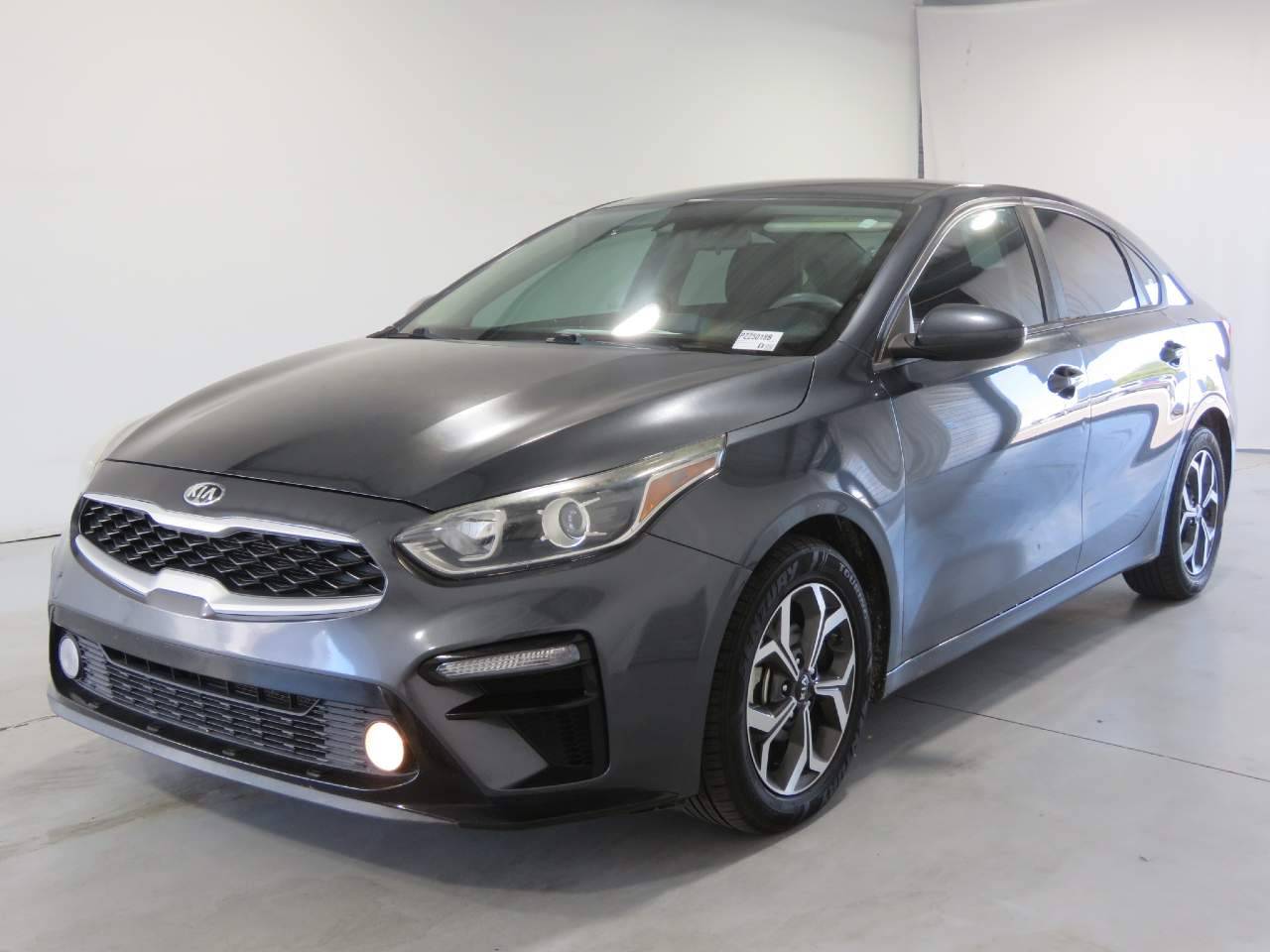 2019 Kia Forte LXS — Sedan — 64,194 mi — Phoenix, AZ