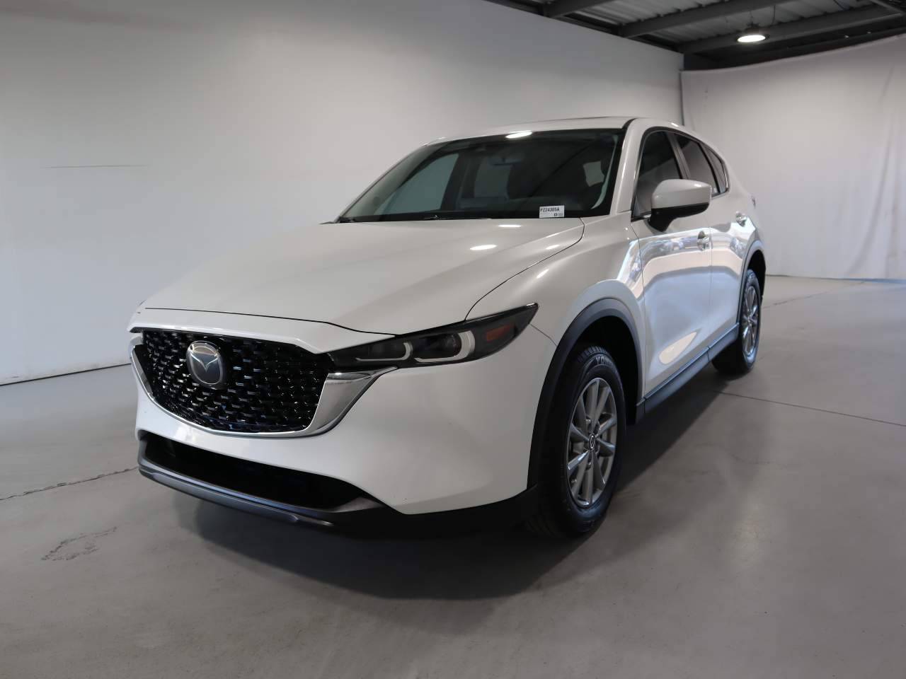 2023 Mazda CX-5 2.5 S Preferred — SUV — 13,847 mi — Phoenix, AZ