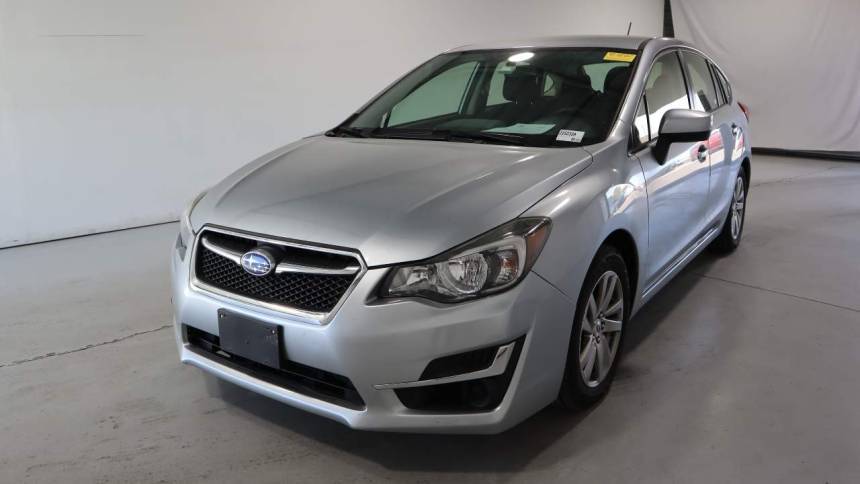 2015 Subaru Impreza 2.0i Premium — Wagon — 102,057 mi — Phoenix, AZ