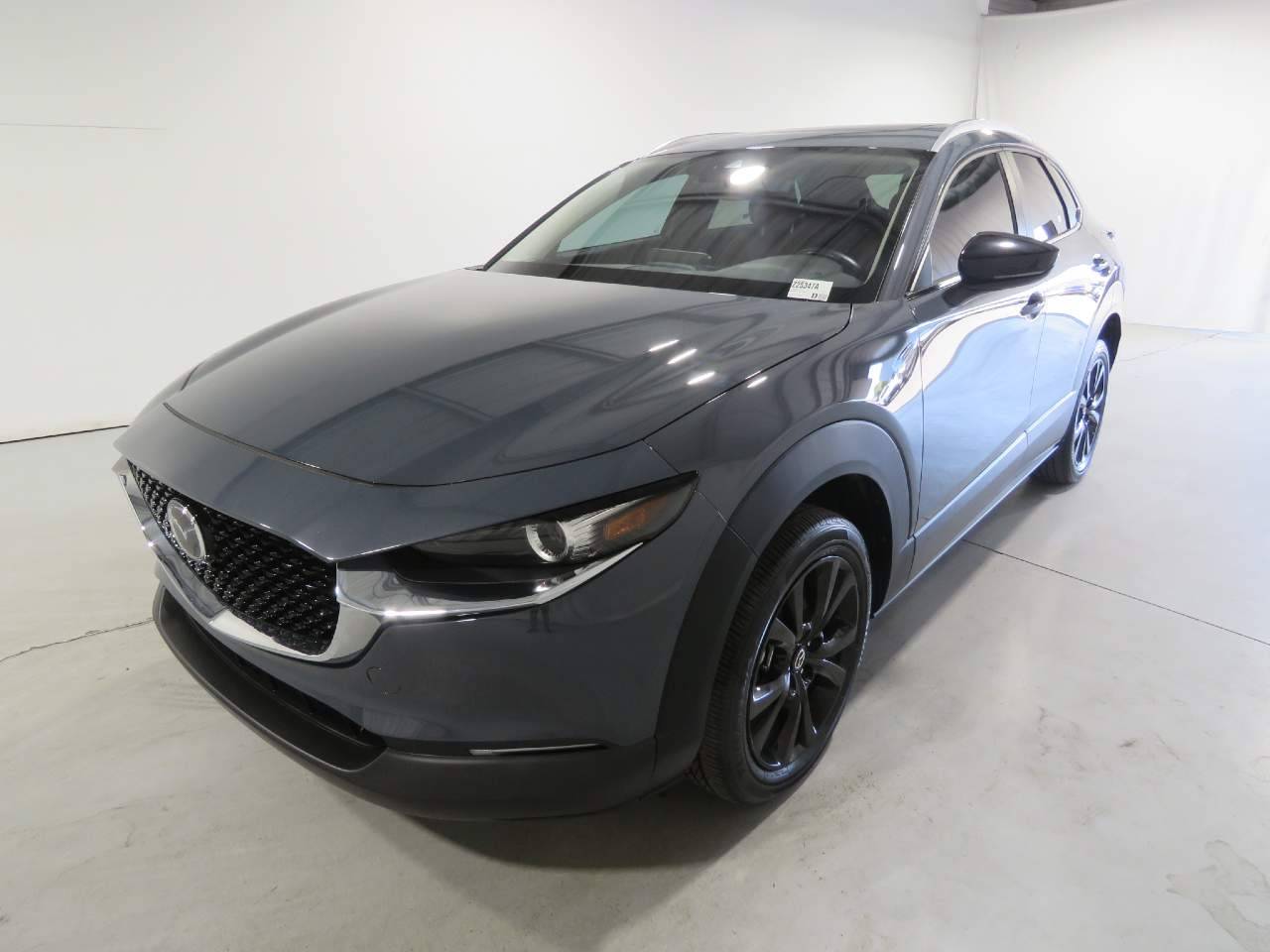 2022 Mazda CX-30 Carbon Edition — SUV — 29,705 mi — Phoenix, AZ