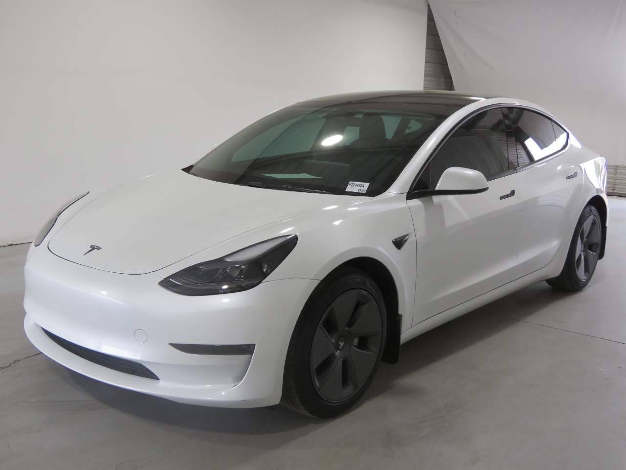 2023 Tesla Model 3 Model 3 — Sedan — 13,055 mi — Phoenix, AZ
