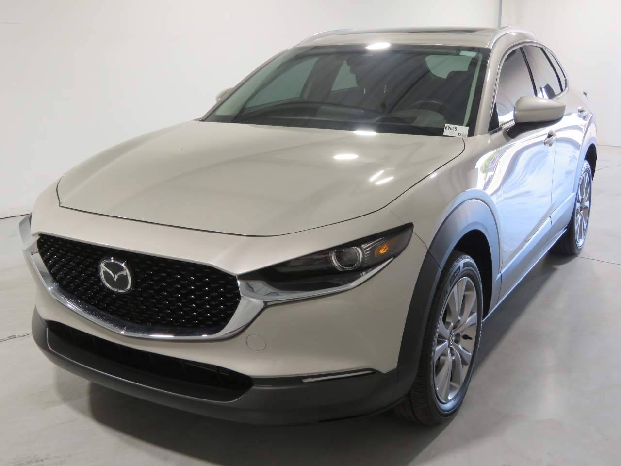 2022 Mazda CX-30 Premium — SUV — 23,066 mi — Phoenix, AZ