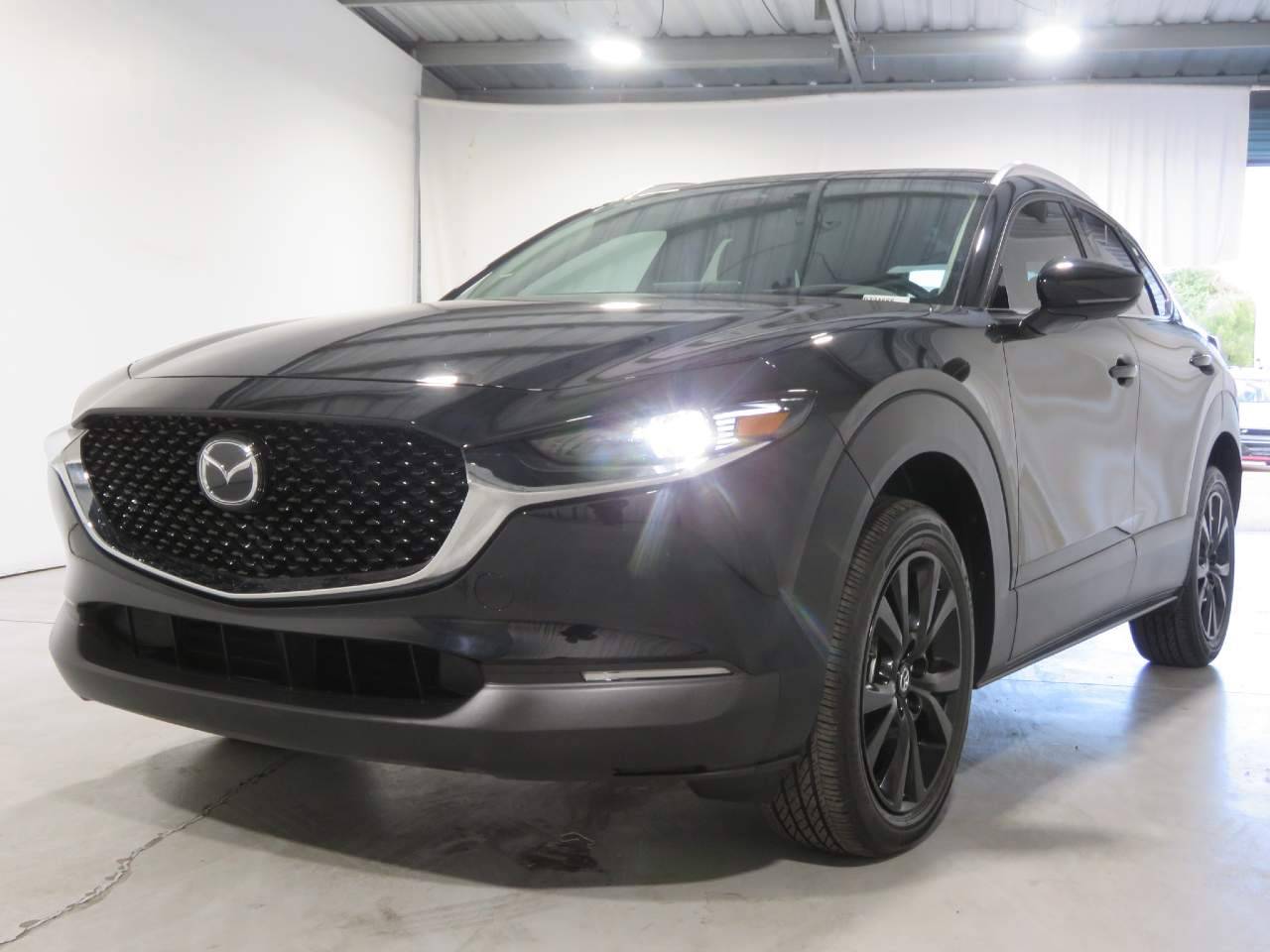 2024 Mazda CX-30 Turbo Premium — SUV — 5,428 mi — Phoenix, AZ