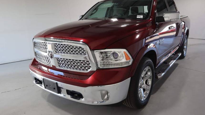 2017 Ram 1500 Laramie — Pickup Truck — 86,402 mi — Phoenix, AZ