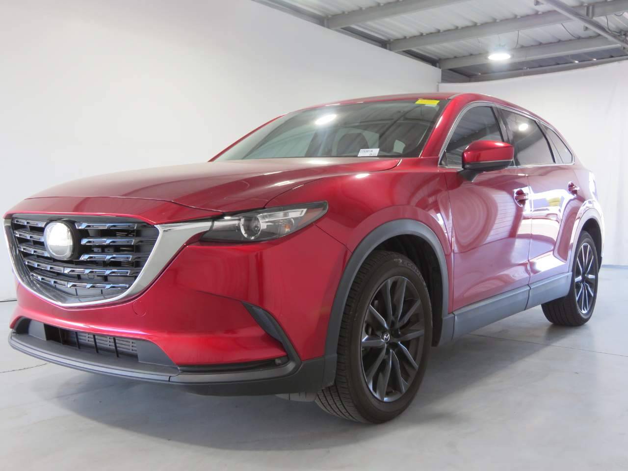 2023 Mazda CX-9 Touring Plus — SUV — 21,528 mi — Phoenix, AZ