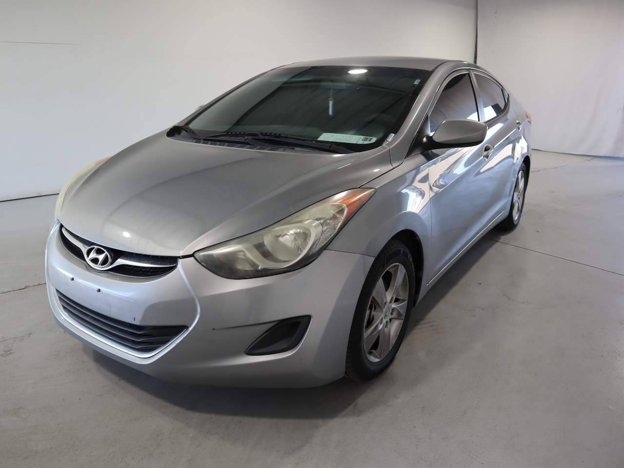 2013 Hyundai Elantra GLS — Sedan — 166,649 mi — Phoenix, AZ