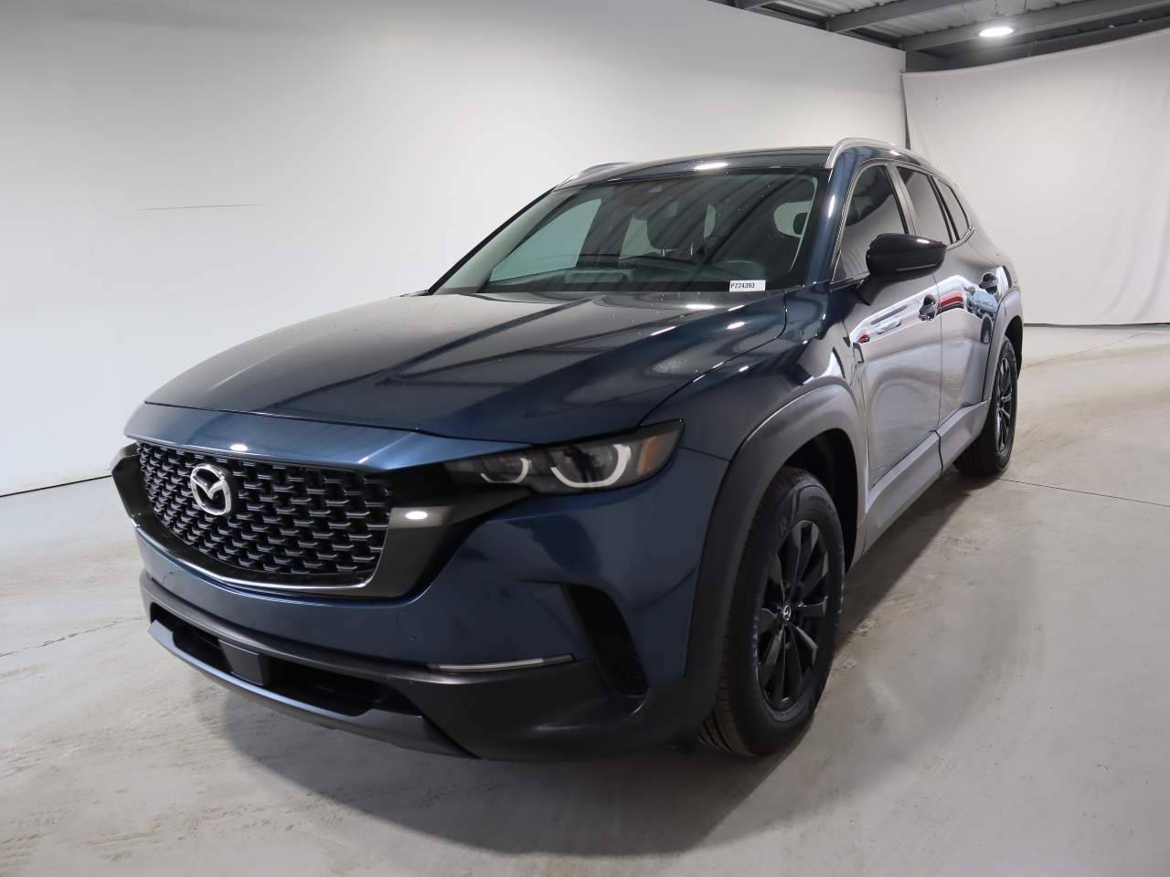 2024 Mazda CX-50 Select — SUV — 2,075 mi — Phoenix, AZ