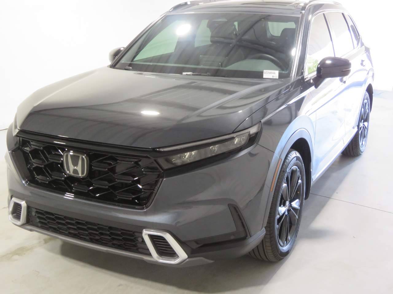 2025 Honda CR-V Hybrid Sport Touring — SUV — 5,193 mi — Phoenix, AZ