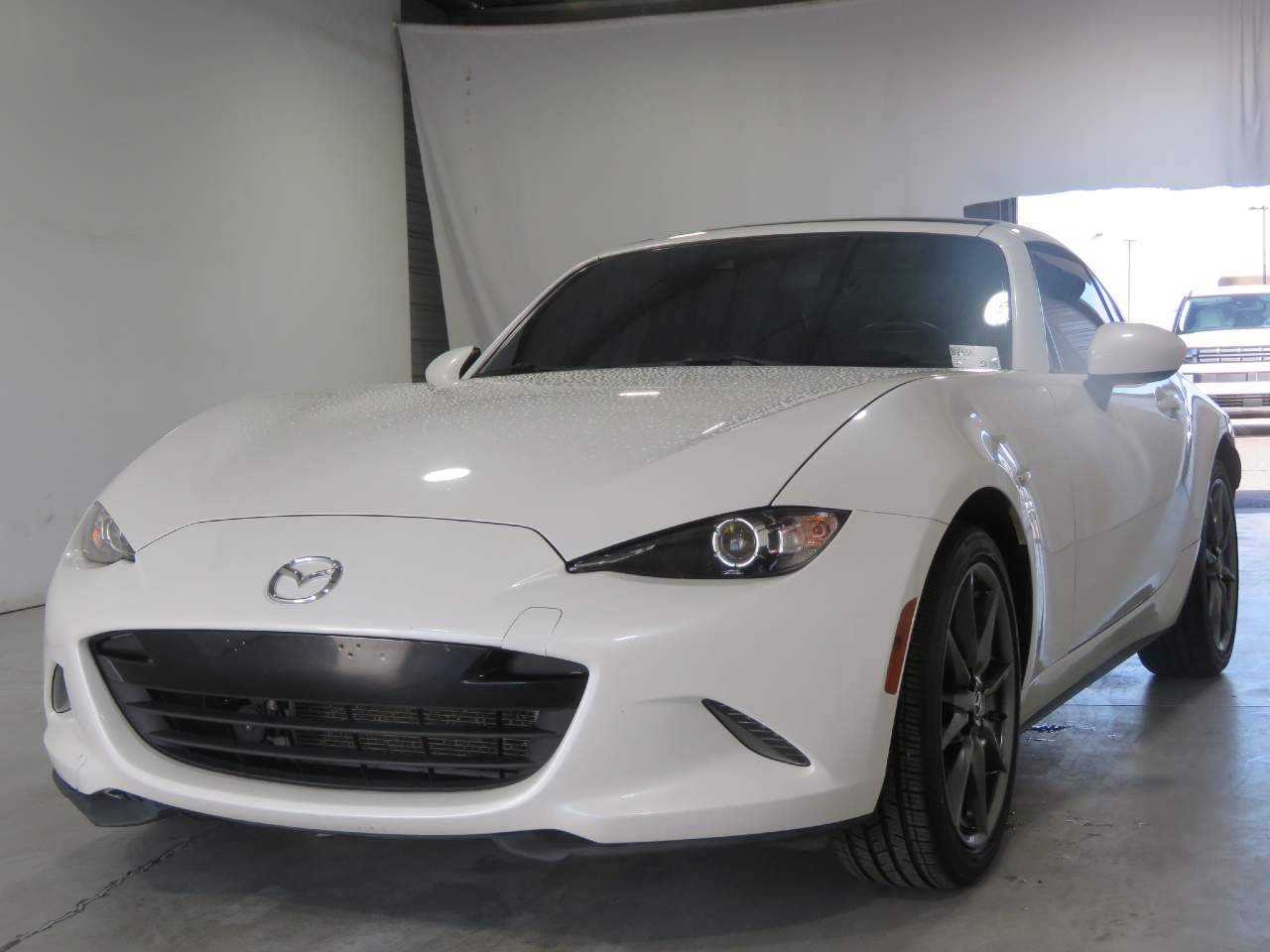 2019 Mazda MX-5 Miata Grand Touring — Convertible — 45,675 mi — Phoenix, AZ