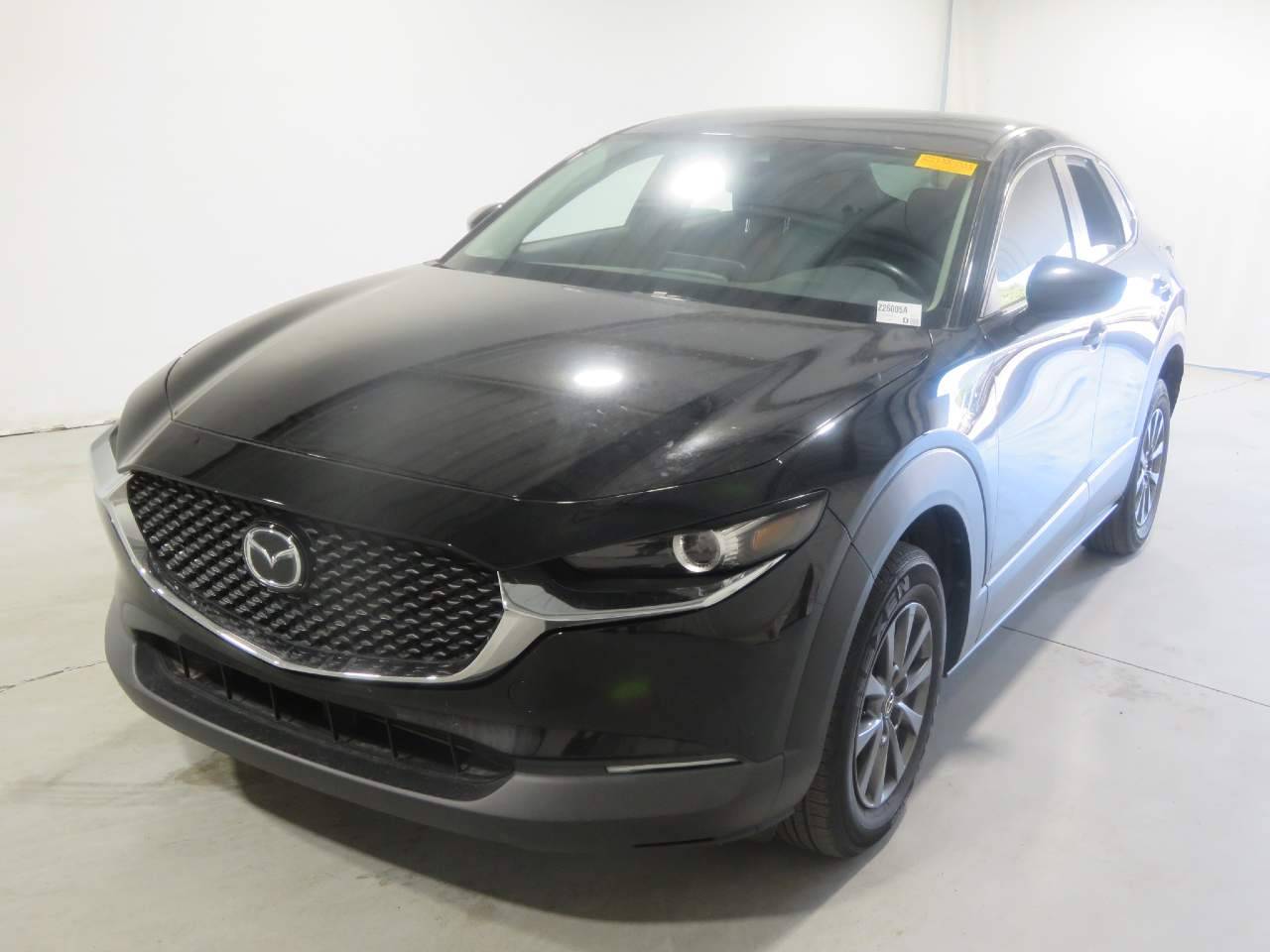 2021 Mazda CX-30 Base — SUV — 52,603 mi — Phoenix, AZ