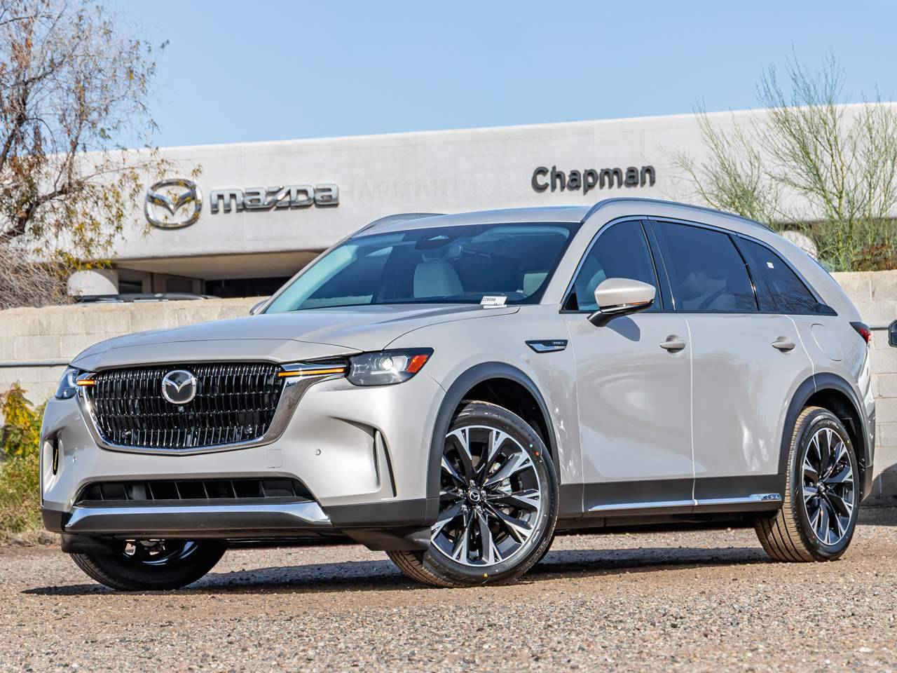 New Plug-In Hybrids for Sale in Phoenix, AZ (with Photos) - TrueCar