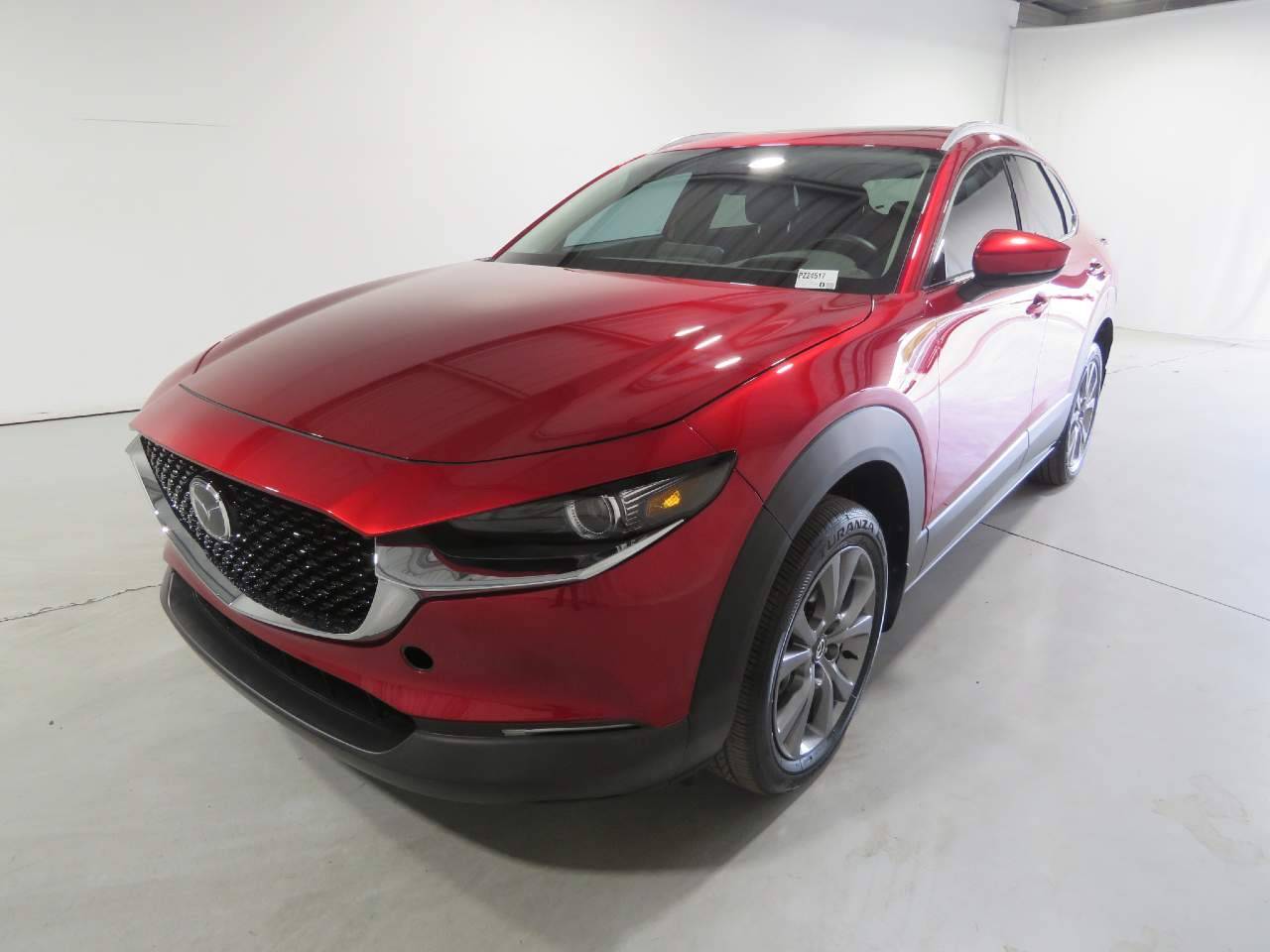 2024 Mazda CX-30 Premium — SUV — 2,283 mi — Phoenix, AZ