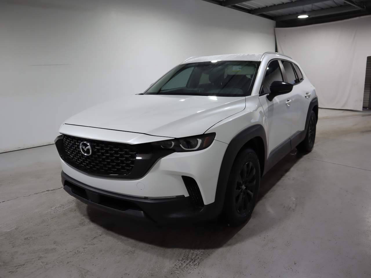 2024 Mazda CX-50 Preferred — SUV — 42,556 mi — Phoenix, AZ
