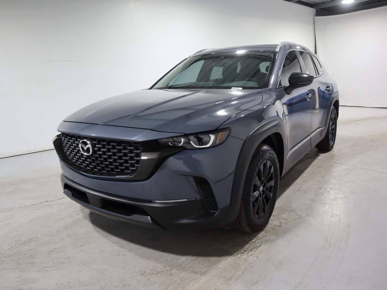 2024 Mazda CX-50 Preferred — SUV — 5,564 mi — Phoenix, AZ