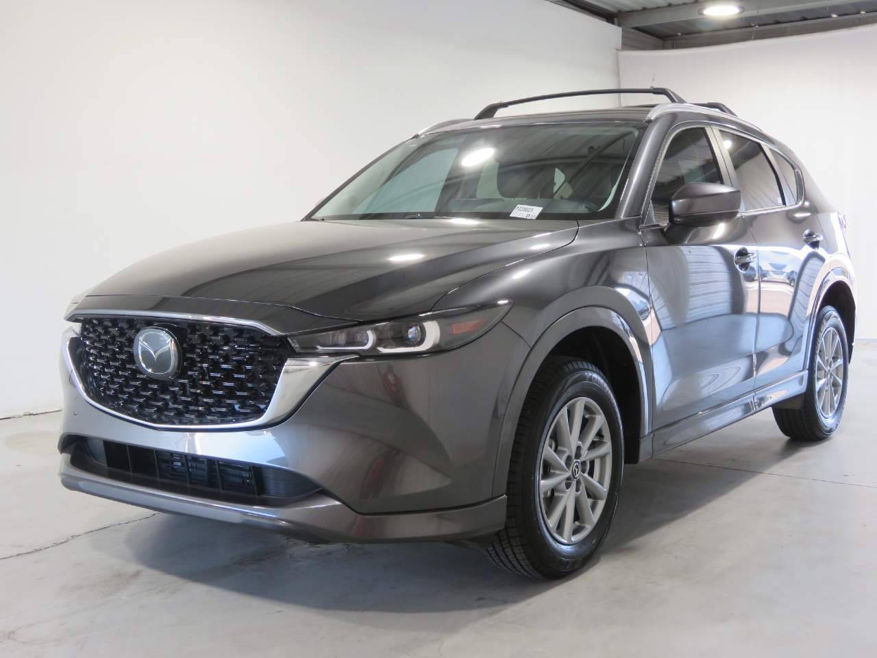 2025 Mazda CX-5 2.5 S Select — SUV — 2,978 mi — Phoenix, AZ