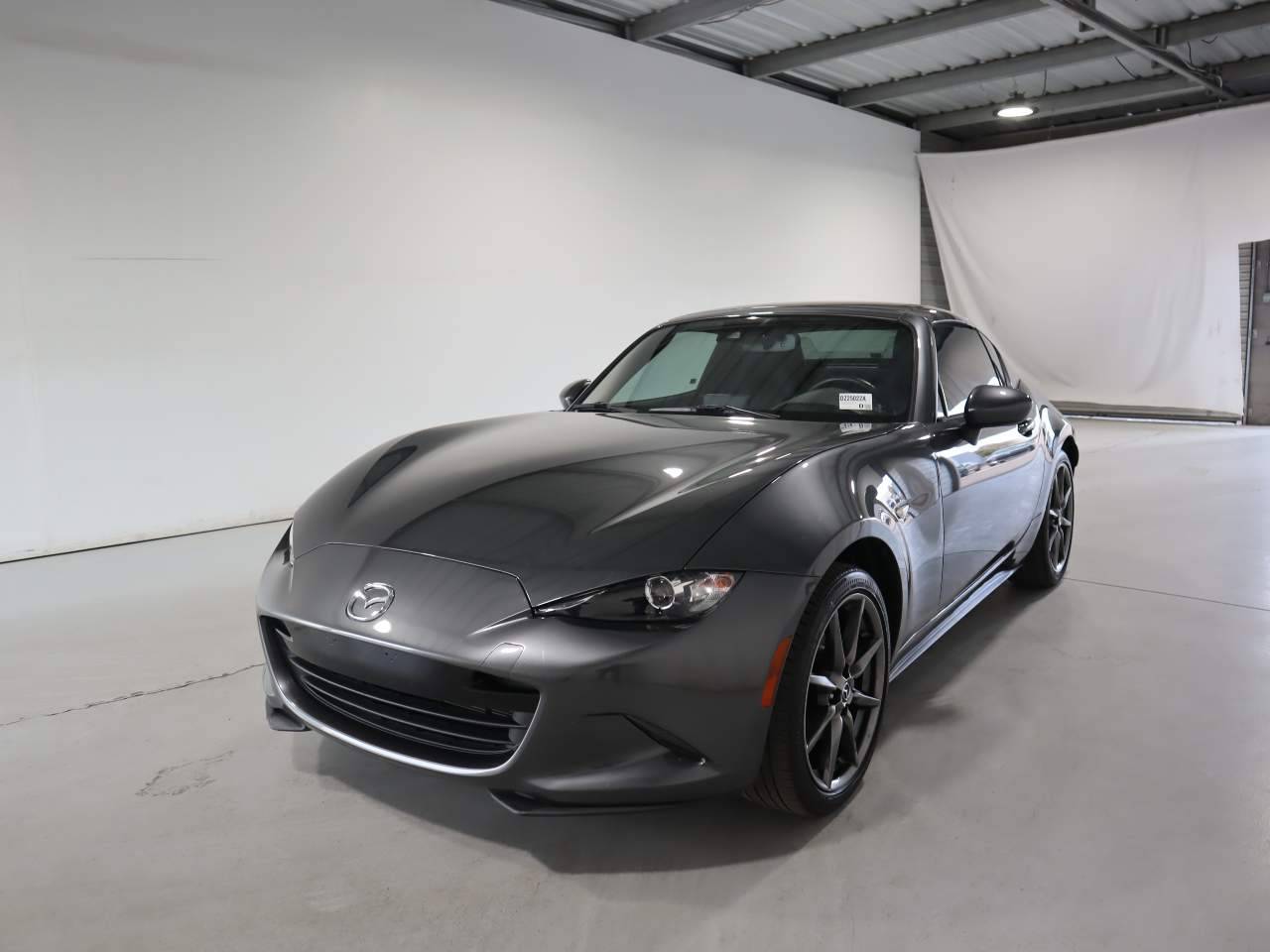 2019 Mazda MX-5 Miata Grand Touring — Convertible — 36,251 mi — Phoenix, AZ