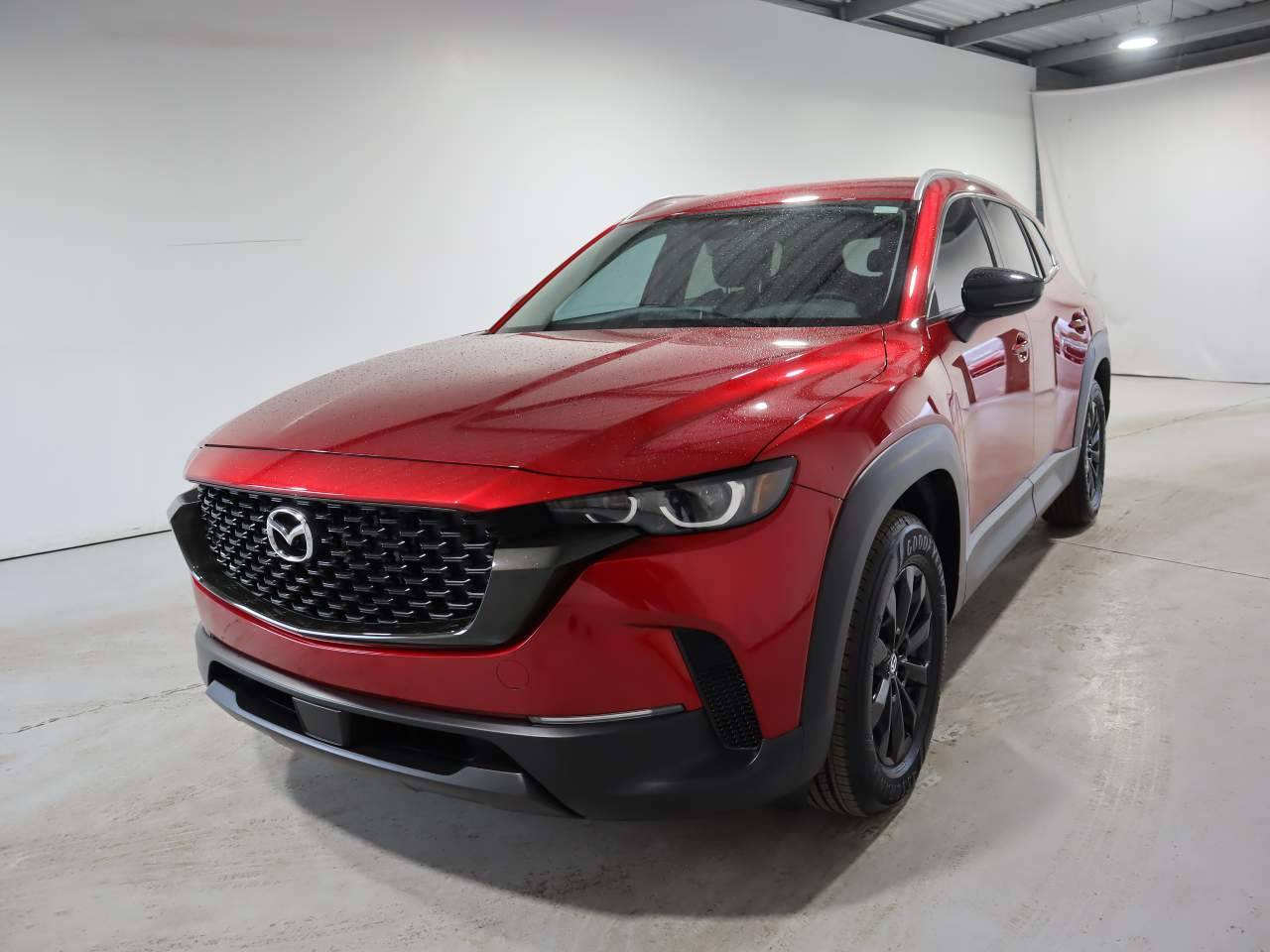 2024 Mazda CX-50 Preferred — SUV — 4,676 mi — Phoenix, AZ