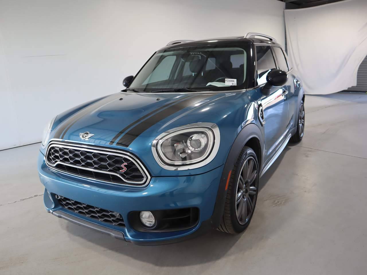 2017 MINI Countryman Cooper S — SUV — 72,359 mi — Phoenix, AZ