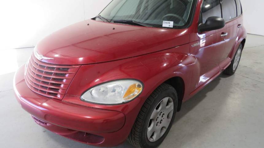 2005 Chrysler PT Cruiser Touring — Wagon — 64,751 mi — Phoenix, AZ