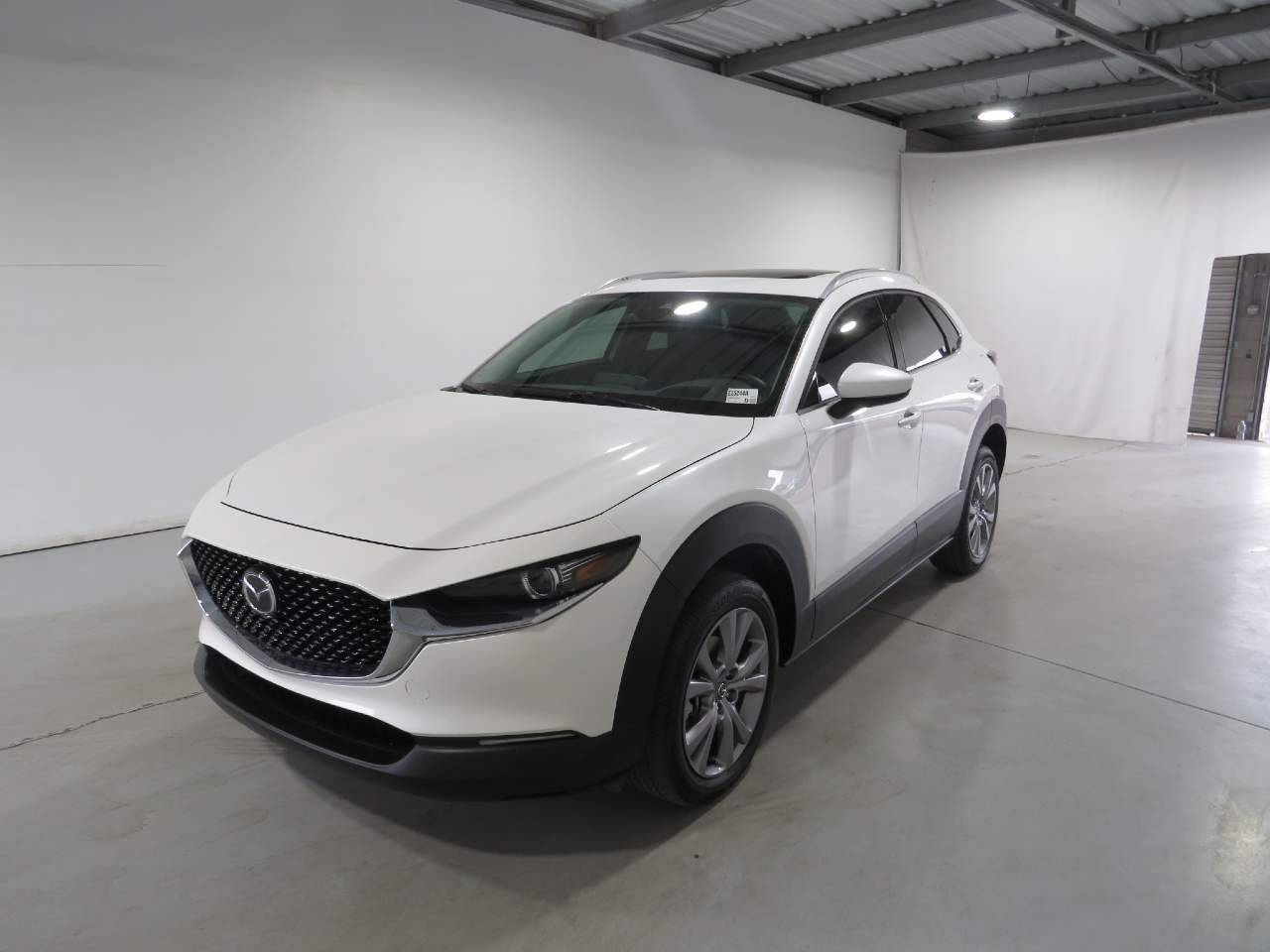 2021 Mazda CX-30 Premium — SUV — 32,566 mi — Phoenix, AZ