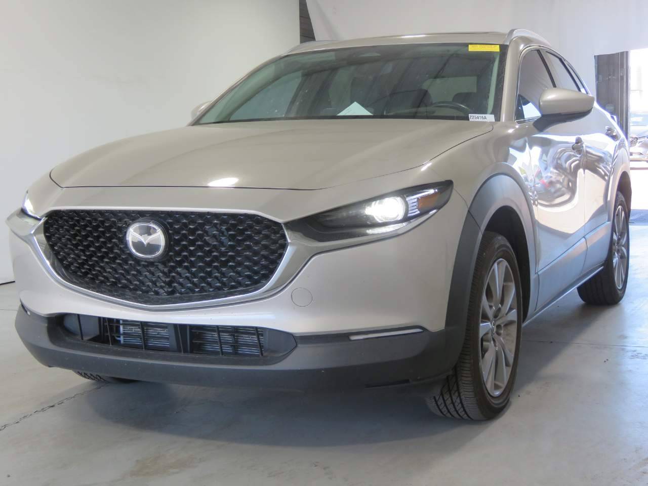 2024 Mazda CX-30 Premium — SUV — 17,209 mi — Phoenix, AZ